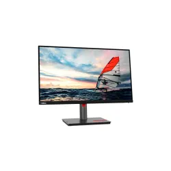 Monitor Lenovo ThinkVision P25i-30 (63F4MAT1EU) 24,5" Full HD IPS 10Hz 4ms