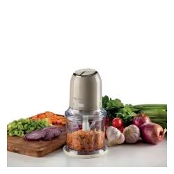 Rozdrabniacz Ariete Vintage 438/03 0,6l
