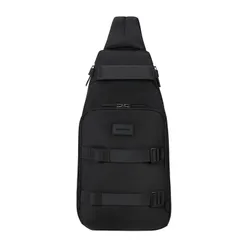 Рюкзак / сумка Samsonite Sackmod Sling Bag-black