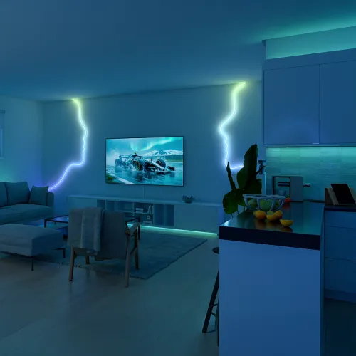 Taśma LED Philips Hue Essential Flex 5 m