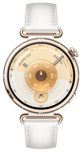 Smartwatch HUAWEI Watch GT 6 Classic 41mm Biały