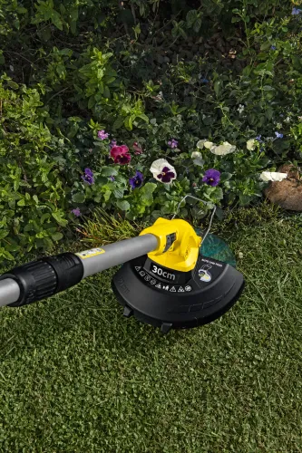 Podkaszarka akumulatorowa KARCHER LTR 18-30 1.444-310.0