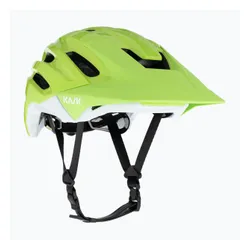 Kask rowerowy KASK Caipi lime