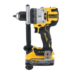 Wiertarko-wkrętarka DEWALT DCD1007H2T-QW