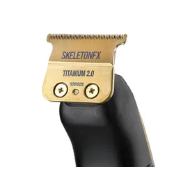 Trymer BABYLISS Pro FX726GE