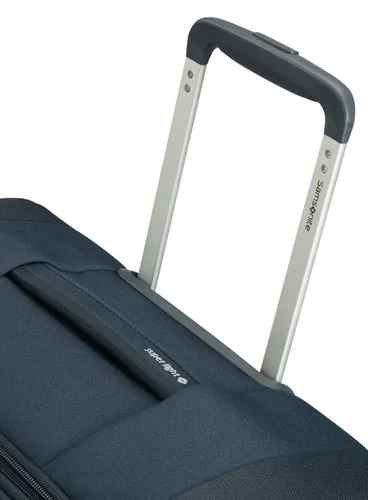 Walizka kabinowa Samsonite CityBeat - navy blue