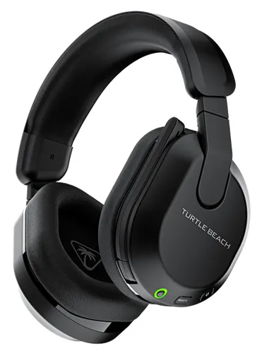 Słuchawki TURTLE BEACH Stealth 600 Gen3 PC Bezprzewodowe, Nauszne, Dźwięk przestrzenny Czarny