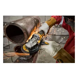 DeWalt Dcg405fn Polizor unghiular