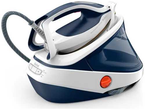 Tefal Pro Express Ultimate GV9712 niebieski