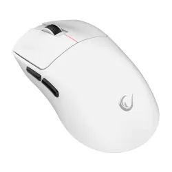 Myszka gamingowa Rampage Clax PAW3311 Biały