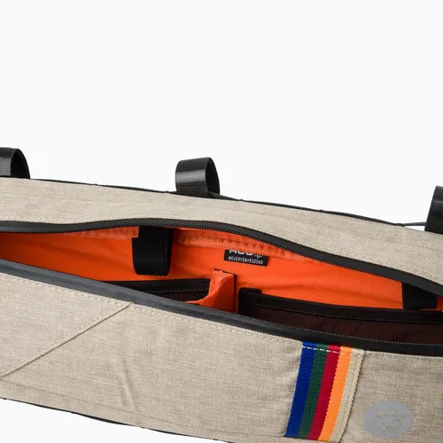 Велосумка для рамы AGU Tube Frame Pack Venture