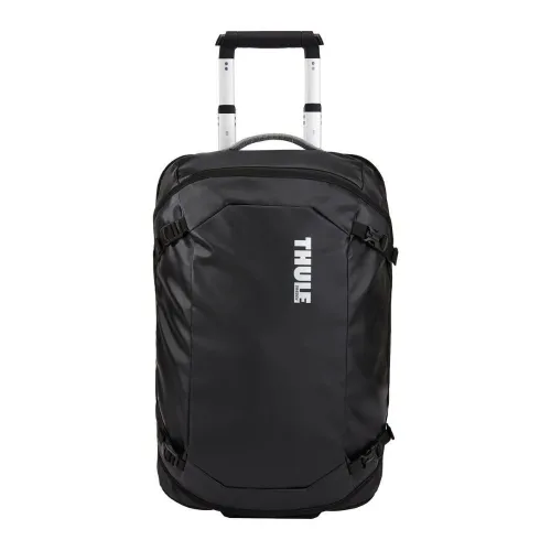 Thule Chasm Carry On-black Seyahat Çantası