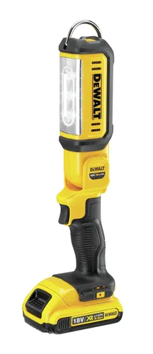 Lampa DeWalt DCL050