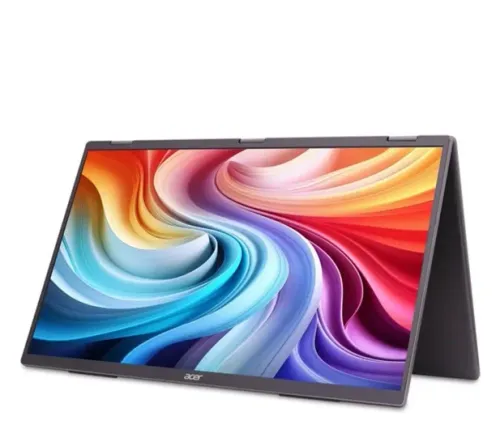Monitor Acer PD193QEbmiuux 18,5" Full HD IPS 100Hz 4ms Przzenośny