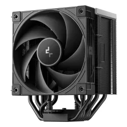 Chłodzenie DeepCool AK700 Digital NYX Czarny
