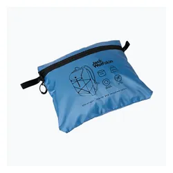 Plecak miejski Jack Wolfskin Wandermood Packable 24 l elemental blue