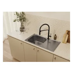 Bateria KUCHINOX Siluetto BQU B78D Czarny