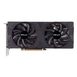 Karta graficzna PNY GeForce RTX 4070 Super Verto 12GB GDDR6X 192bit DLSS 3