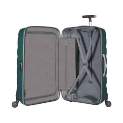 Walizka średnia Samsonite Firelite - racing green