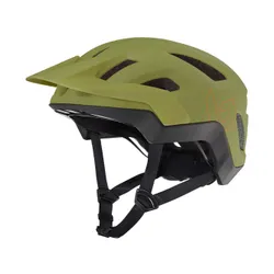 Kask rowerowy Bollé Adapt khaki matte