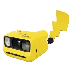 Aparat Polaroid Go Gen 3 Pokemon Pikachu Edit