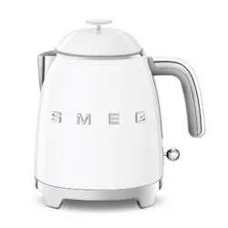 CZAJNIK SMEG Mini KLF05WHEU Biały