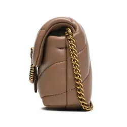 Pinko dragoste Micro puf Bag c AI 23-24 PCPL 100041 A0f2 Bej D01Q