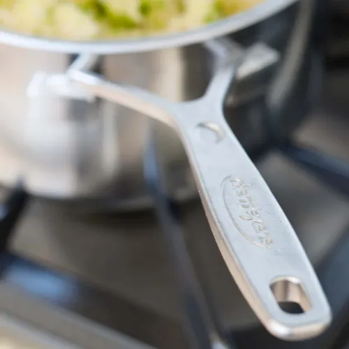 DEMEYERE Industry 5 1,5 l - rondel ze stali nierdzewnej