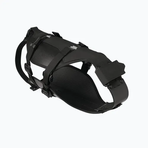 Torba rowerowa pod siodło Osprey Escapist Saddle Bag 9 l black