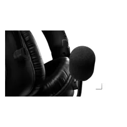 Słuchawki bezprzewodowe z mikrofonem Logitech G Pro X3 Lightspeed Nauszne Czarny