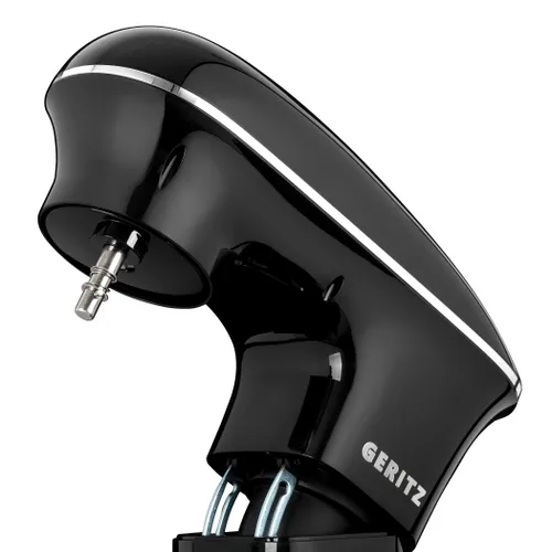 Robot planetarny GERITZ RTX3500 Czarny