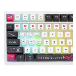 Klawiatura ASUS ROG Azoth X RGB
