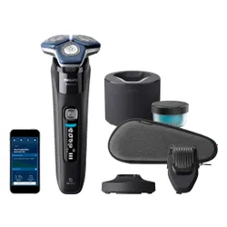 Golarka PHILIPS Seria 7000 S7886/58 SkinIQ Na mokro i sucho
