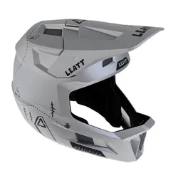 Kask rowerowy Full Face LEATT MTB Gravity 2.0