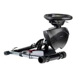 Stojak WHEEL STAND PRO dla Thrustmaster F458/SPIDER/T80/T100/F430 V2 Black