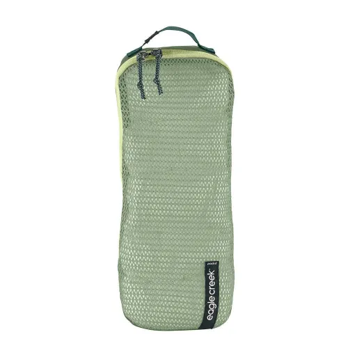 Pokrowiec na odzież Eagle Creek Pack It Reveal Slim Cube M - mossy green