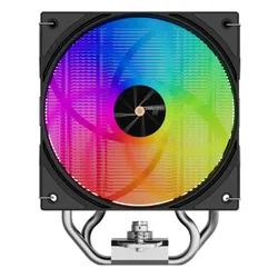Chłodzenie CPU THERMALRIGHT Assassin 120 R Digital ARGB Czarny
