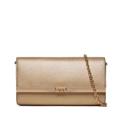 Geanta MICHAEL Kors Mona 30h3g8oc3m aur pal 740