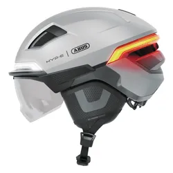 Kask rowerowy ABUS Hyp-E ACE