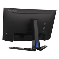 Monitor LENOVO R32QC-30 31.5" 2560x1440px 180Hz 0.5 ms [MPRT] Curved