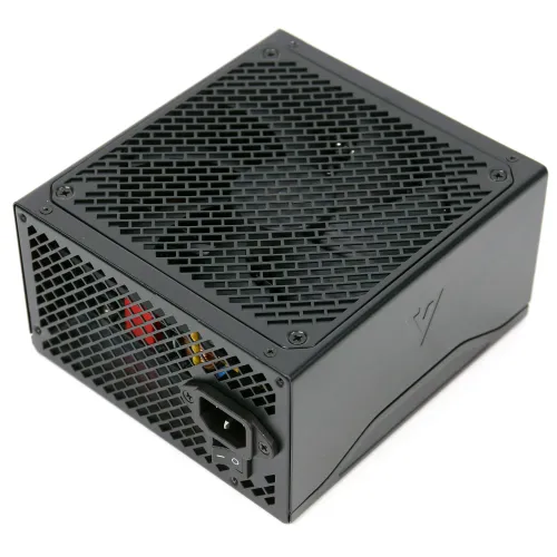 Zasilacz MODECOM Volcano Hex 850W Cybenetics Platinum Czarny