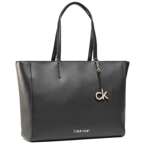 Сумка Calvin Klein Shopper Md K60K607802 BAX