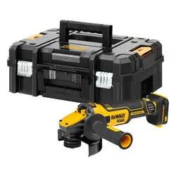 DeWalt DCG409NT Taşlama Makinesi