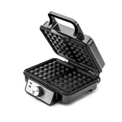 Gofrownica Huslog AK-2149 1200W Regulacja temperatury