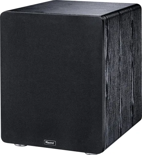 Subwoofer Magnat Alpha RS 12 Aktywny 120W Czarny