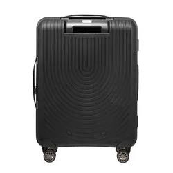 İç mekan kılıfı Samsonite Hi-Fİ-Black