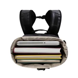 Rucsac The North Face Commuter Pack Roll TopNF0A52TTKX71 Tnf Negru / Tnf Negru