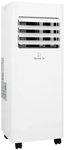 Klimatyzator MISSION AIR Peak Wi-Fi
