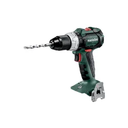 Metabo BS 18 LT BL Tornavida Matkabı