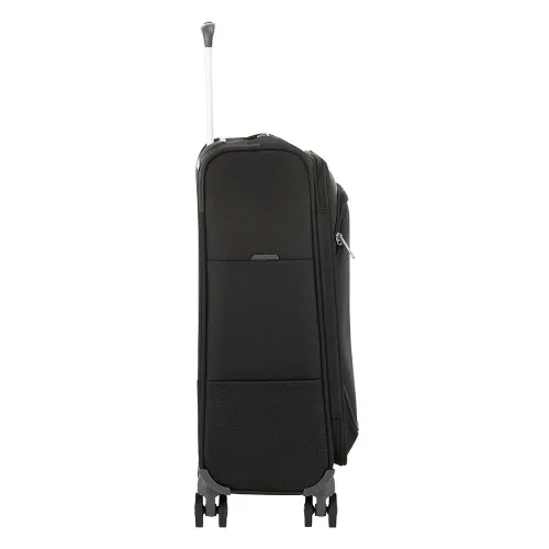 Чемодан/ручная кладь Popsoda Samsonite - black